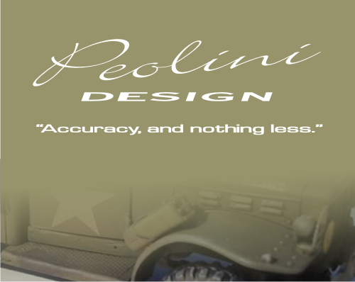 Banner Dennis Loep modelling.